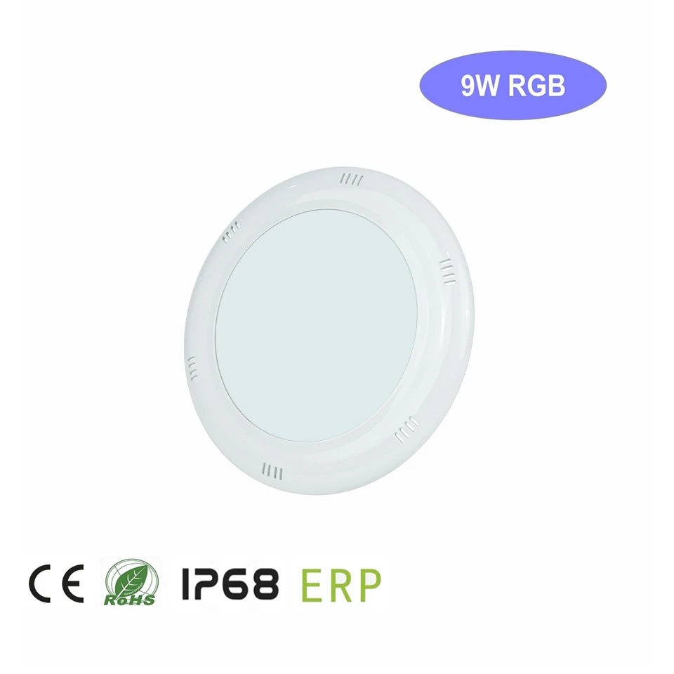 1.5 Led Pool Light